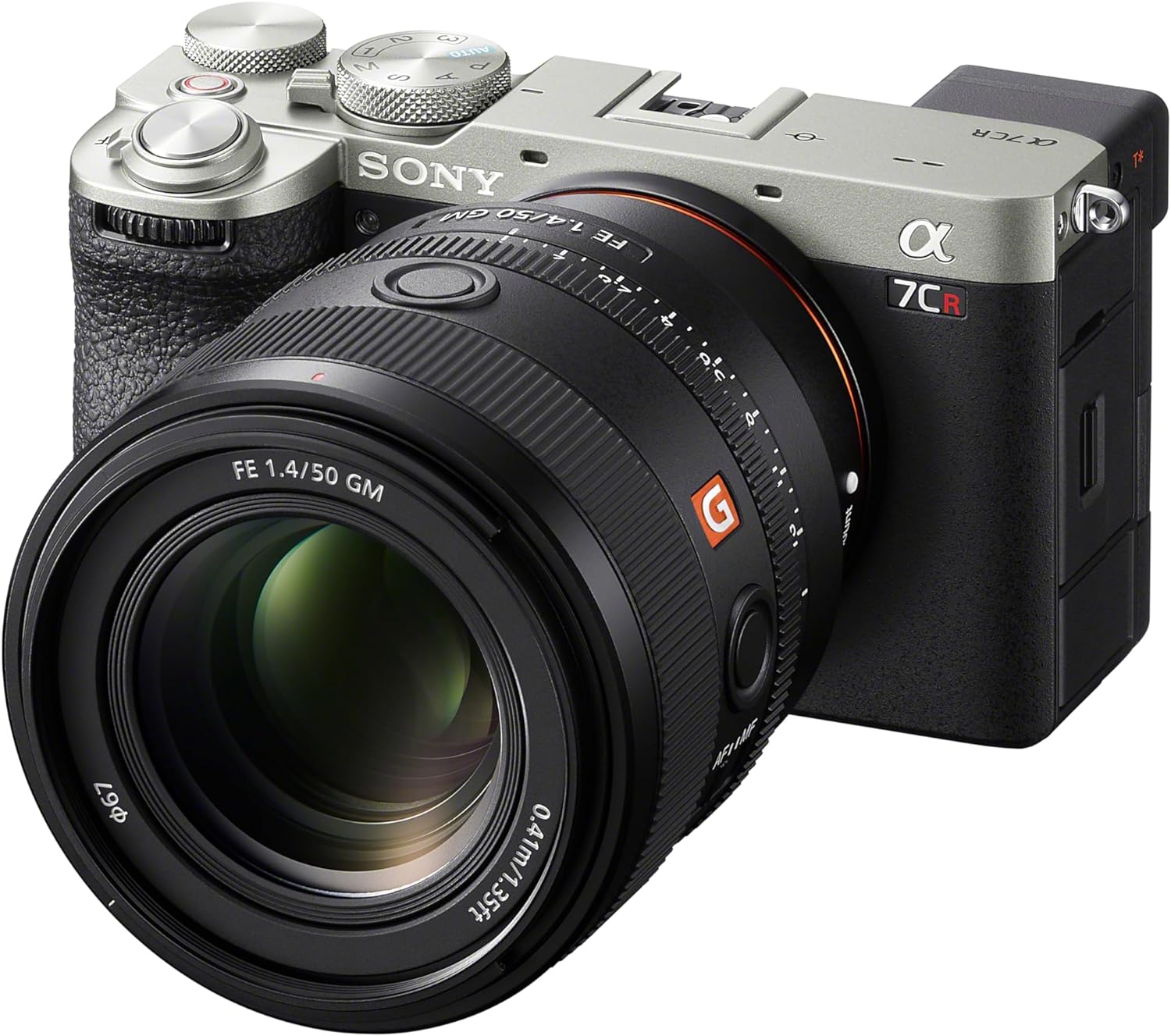 Sony Alpha 7CR ILCE-7CR Review: amazingly powerful and compact