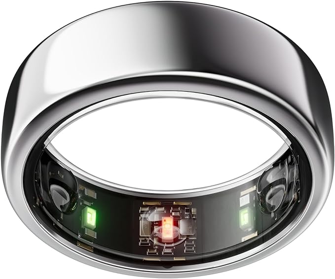 Oura Ring Gen3: A Polished Look into Health, But Is It Any Good?