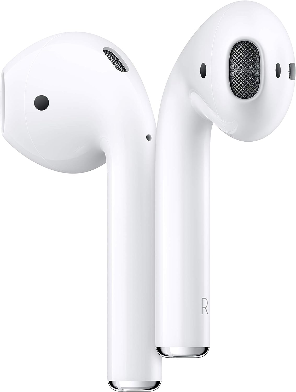 Apple AirPods 2nd Generation: Not the best but good enough